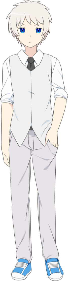yuuta